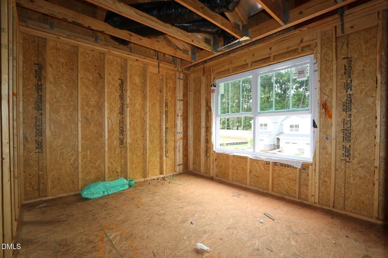 2916 Spring Manor Way, Garner, NC 27529