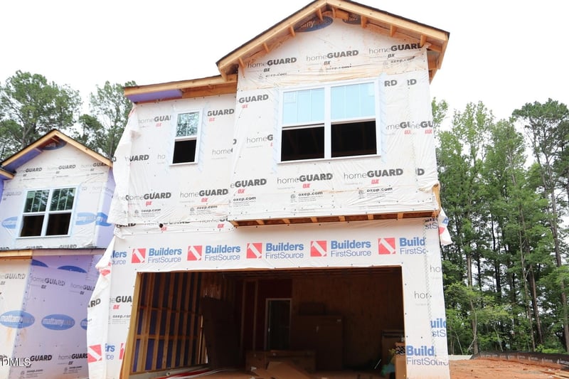 2916 Spring Manor Way, Garner, NC 27529
