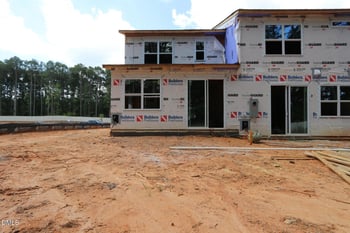 2916 Spring Manor Way, Garner, NC 27529