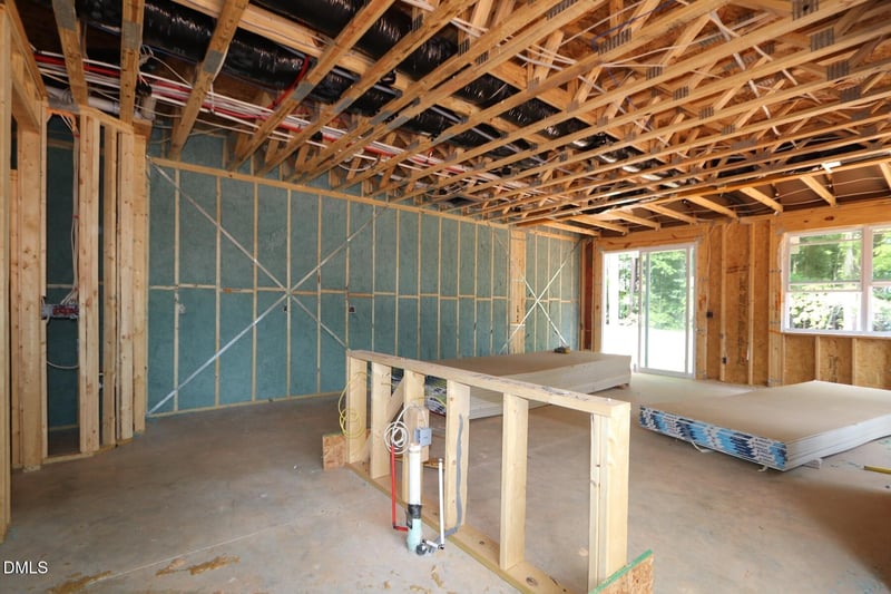 2916 Spring Manor Way, Garner, NC 27529