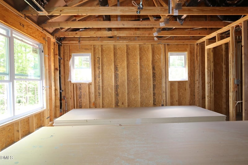 2916 Spring Manor Way, Garner, NC 27529