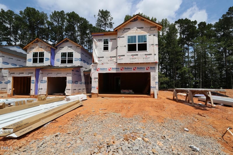 2916 Spring Manor Way, Garner, NC 27529