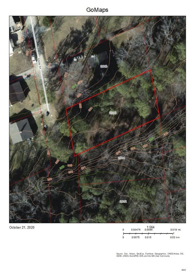 2916 State St Lot 22-24, Durham, NC 27704