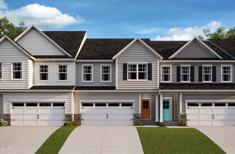 2916 Walden Rd, Apex, NC 27502