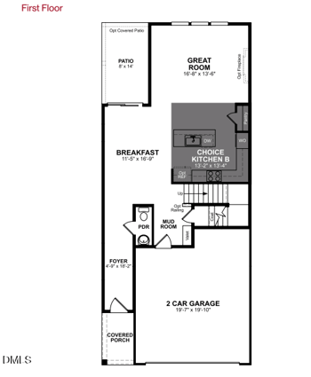2916 Walden Rd, Apex, NC 27502