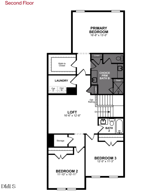 2916 Walden Rd, Apex, NC 27502