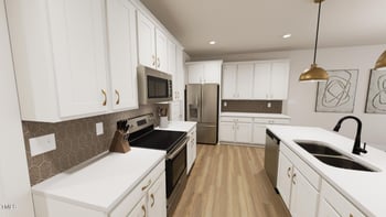 2917 Alyssa Ct, Knightdale, NC 27604