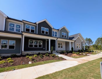 2917 Alyssa Ct, Knightdale, NC 27604
