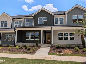 2917 Alyssa Ct, Knightdale, NC 27604