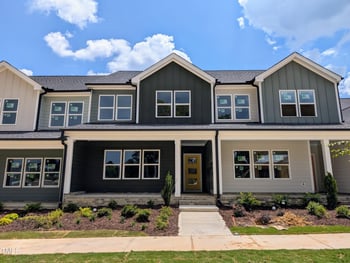 2917 Alyssa Ct, Knightdale, NC 27604