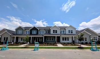 2917 Alyssa Ct, Knightdale, NC 27604