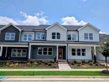 2917 Alyssa Ct, Knightdale, NC 27604