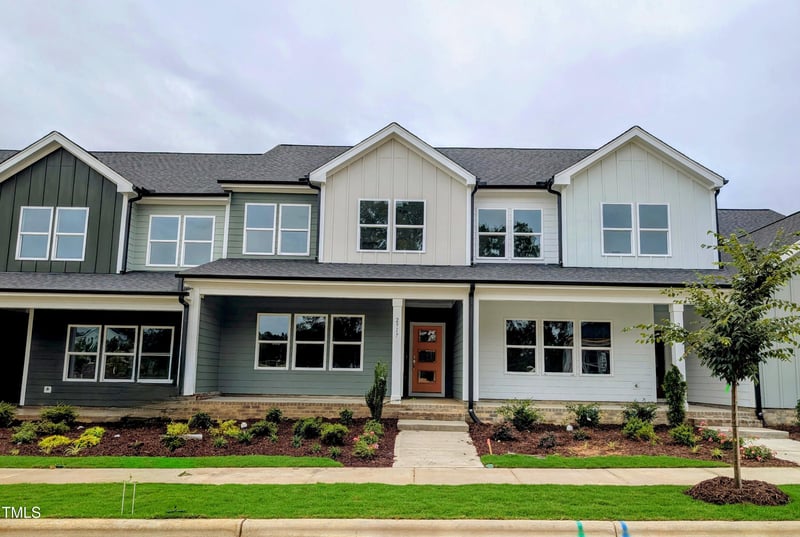2917 Alyssa Ct, Raleigh, NC 27604