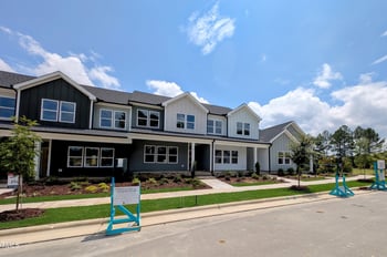 2917 Alyssa Ct, Raleigh, NC 27604