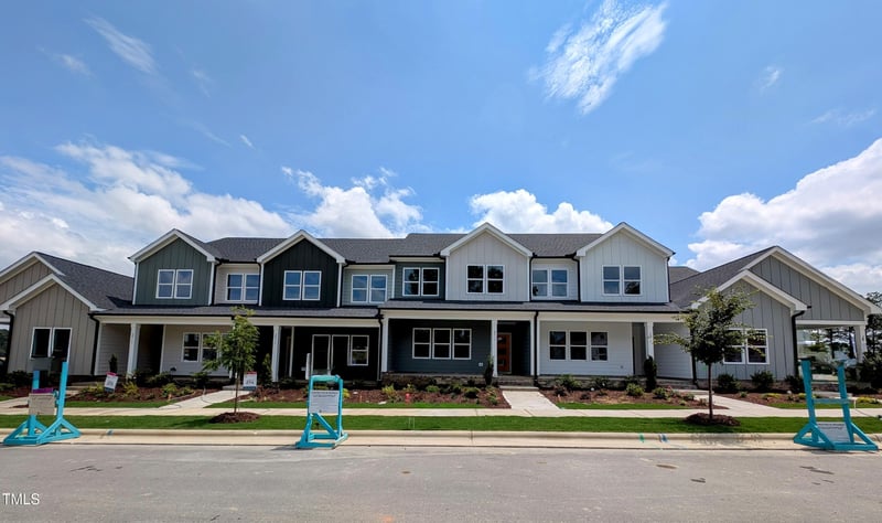 2917 Alyssa Ct, Raleigh, NC 27604