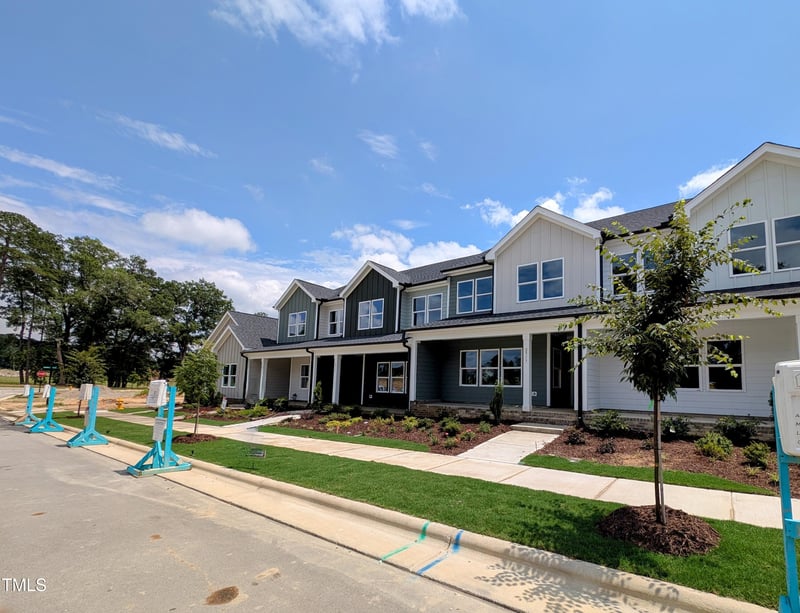 2917 Alyssa Ct, Raleigh, NC 27604
