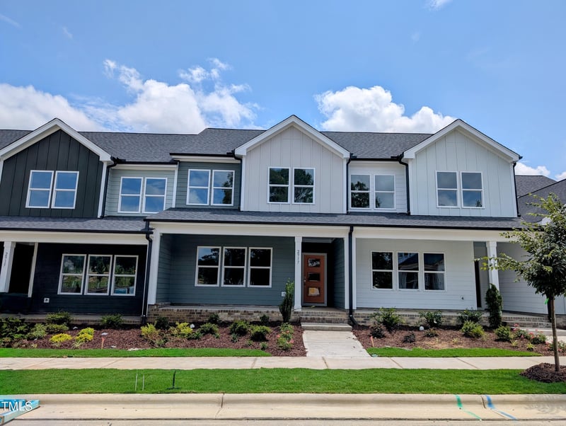 2917 Alyssa Ct, Raleigh, NC 27604