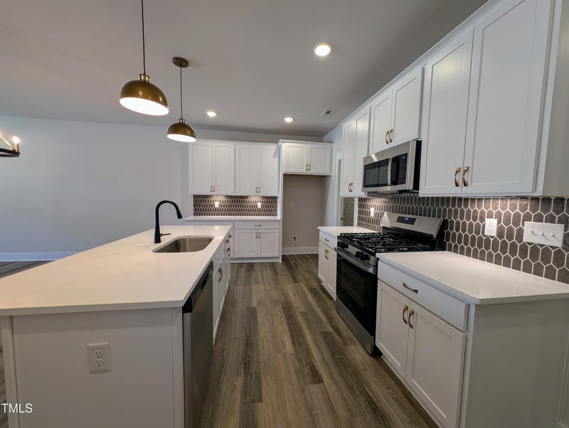 2917 Alyssa Ct, Raleigh, NC 27604