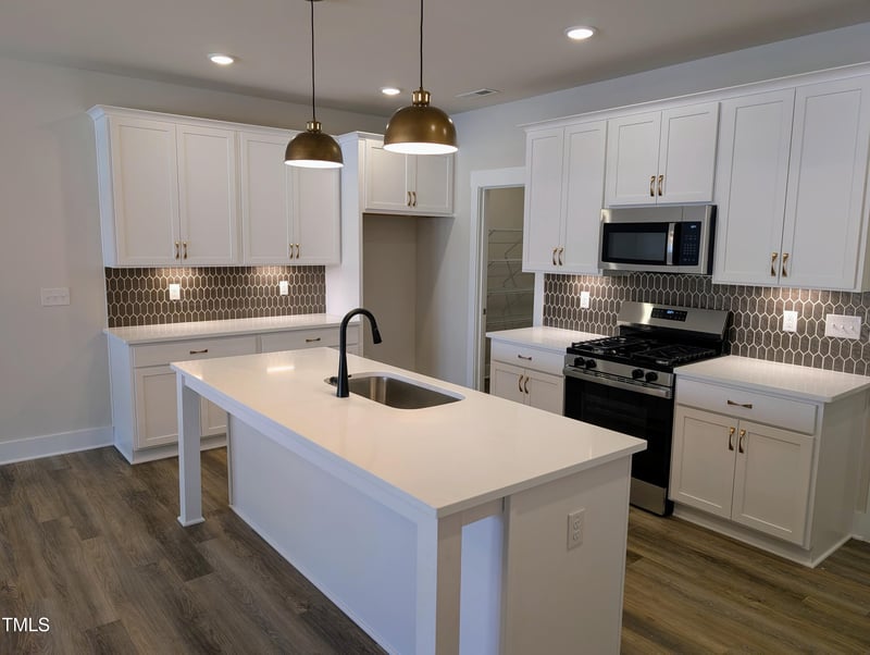 2917 Alyssa Ct, Raleigh, NC 27604