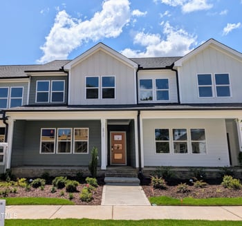 2917 Alyssa Ct, Raleigh, NC 27604
