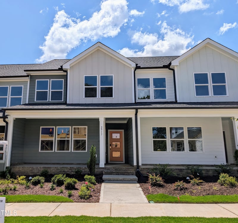 2917 Alyssa Ct, Raleigh, NC 27604