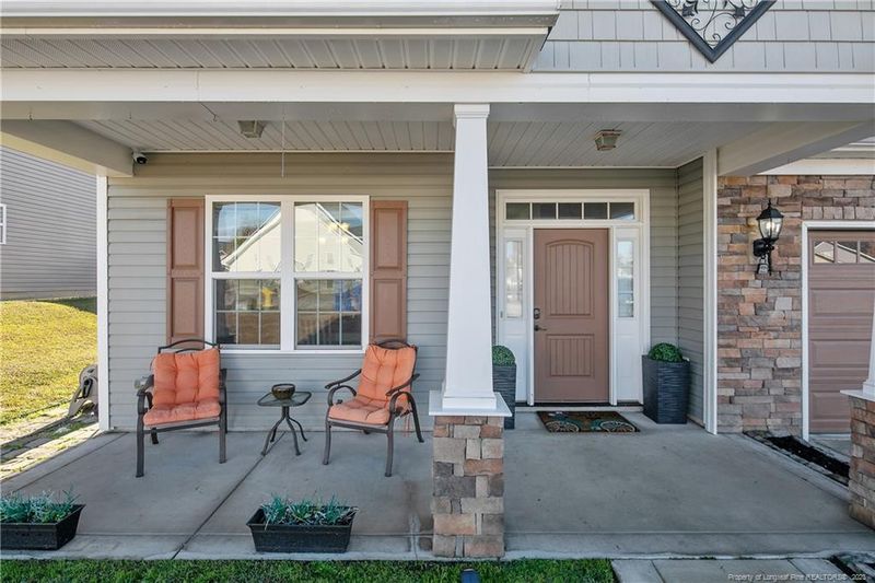 2917 Bargemaster Dr, Fayetteville, NC 28306