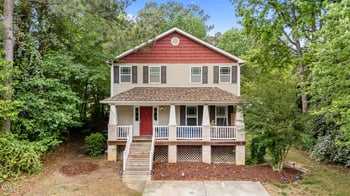 2917 Barrington Dr, Raleigh, NC 27610