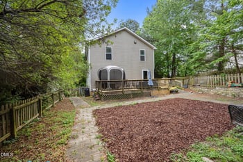 2917 Barrington Dr, Raleigh, NC 27610