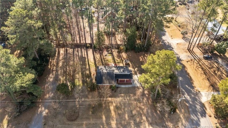 2917 Condor St, Sanford, NC 27330