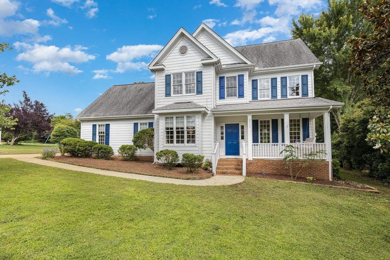 2917 Cortland Dr, Apex, NC 27539