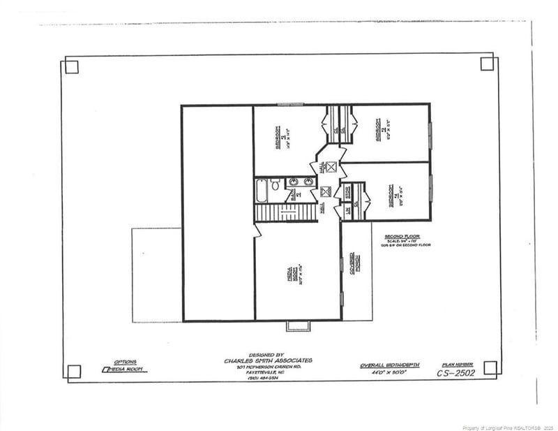 2917 Currawond St Lot 225, Fayetteville, NC 28304