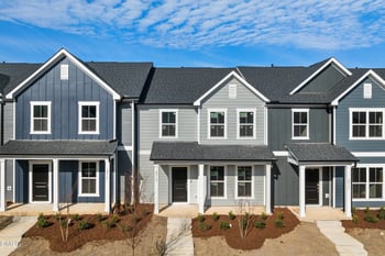 2917 Denson Rd, Willow Springs, NC 27592