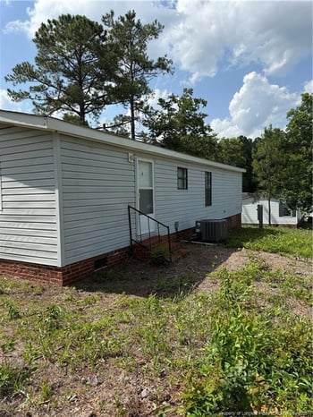 2917 Dothan Dr, Fayetteville, NC 28306
