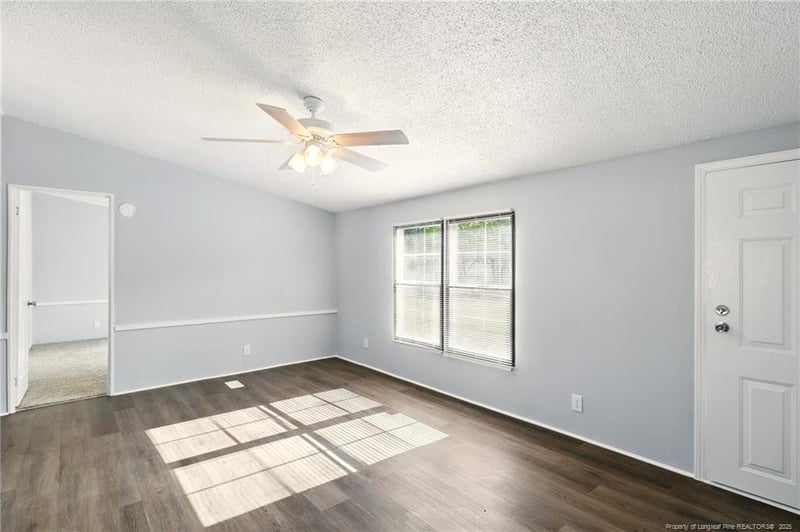 2917 Dothan Dr, Fayetteville, NC 28306