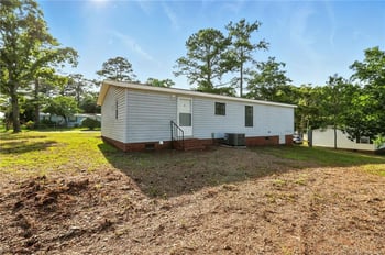 2917 Dothan Dr, Fayetteville, NC 28306