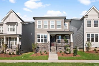 2917 Early Planting Ave, Apex, NC 27502