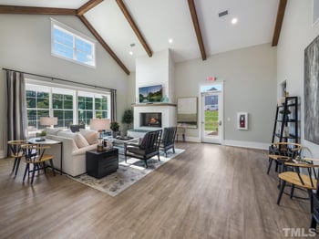 2917 Early Planting Ave, Apex, NC 27502