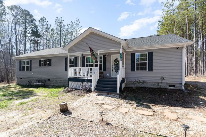 2917 Edgemont Rd, Wendell, NC 27591