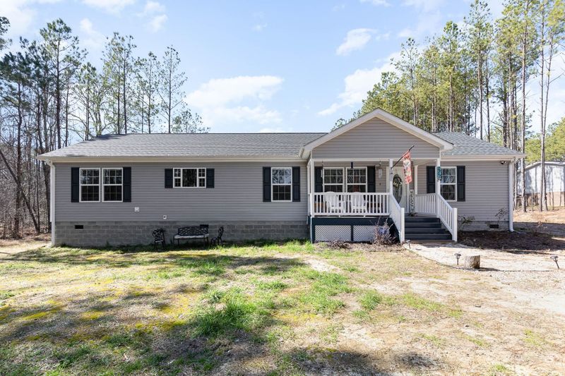 2917 Edgemont Rd, Wendell, NC 27591