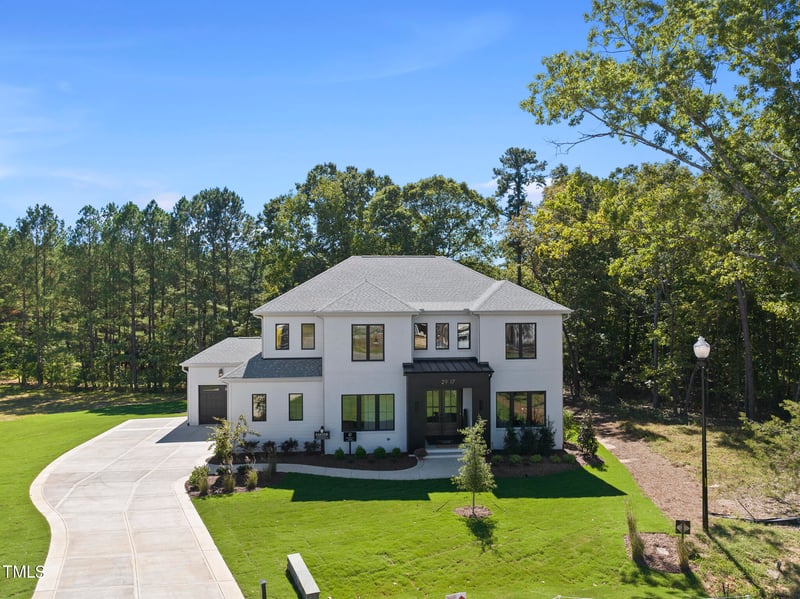 2917 Frances Marie Ln, Raleigh, NC 27603