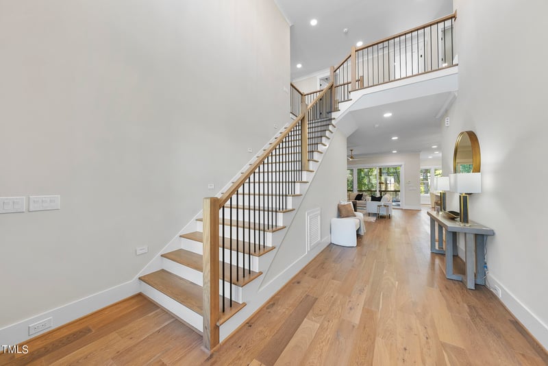 2917 Frances Marie Ln, Raleigh, NC 27603