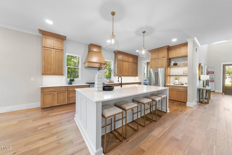 2917 Frances Marie Ln, Raleigh, NC 27603