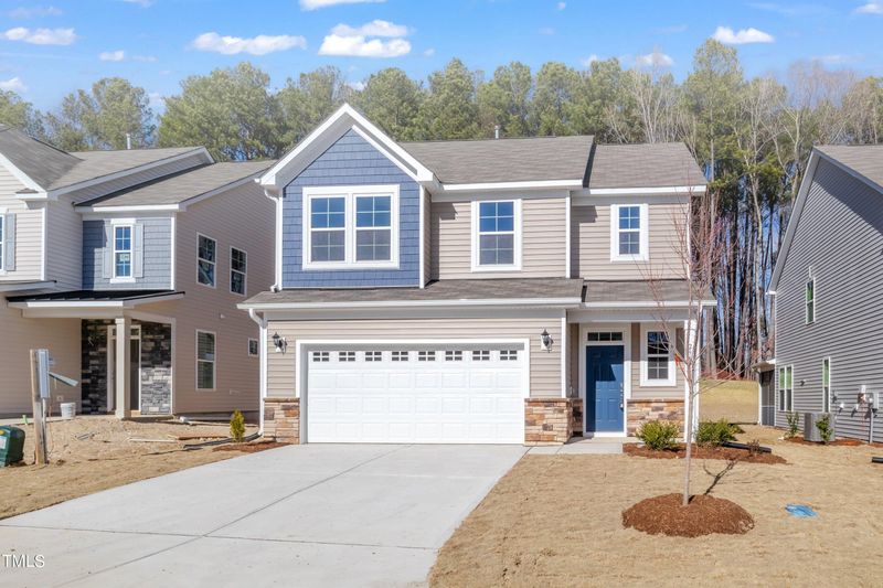 2917 Ginger Hill Ln, Durham, NC 27703