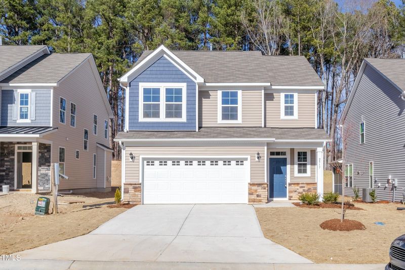 2917 Ginger Hill Ln, Durham, NC 27703