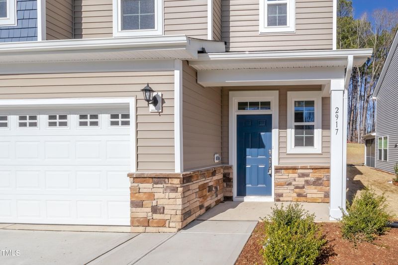 2917 Ginger Hill Ln, Durham, NC 27703