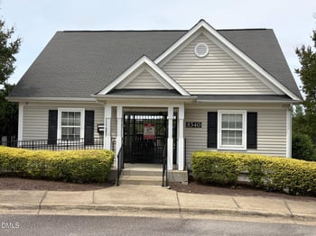 2917 Gross Ave, Wake Forest, NC 27587