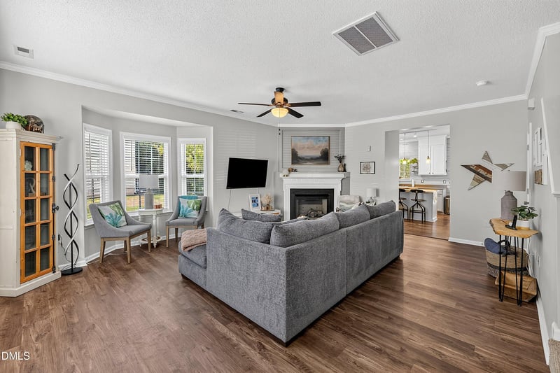 2917 Gross Ave, Wake Forest, NC 27587