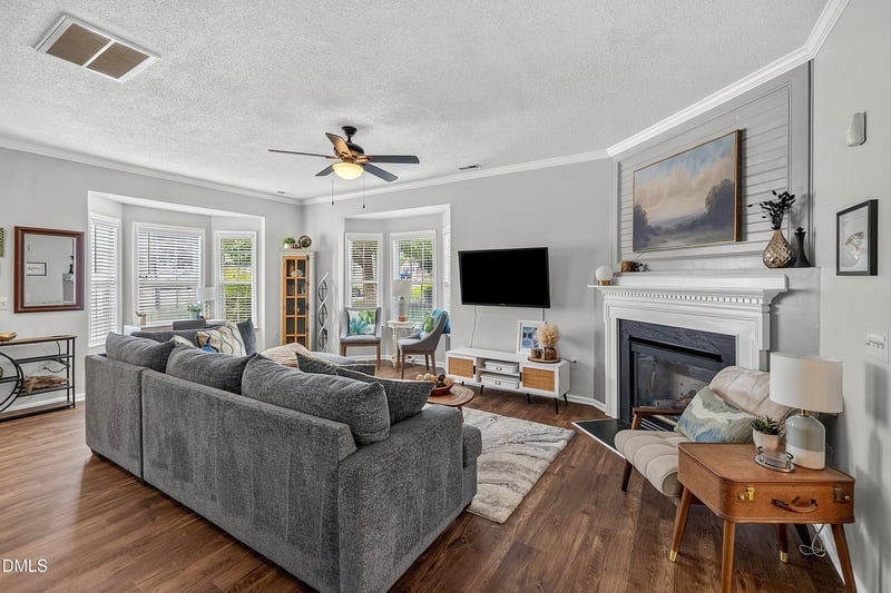 2917 Gross Ave, Wake Forest, NC 27587