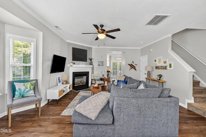 2917 Gross Ave, Wake Forest, NC 27587