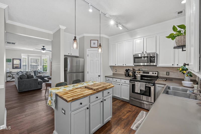 2917 Gross Ave, Wake Forest, NC 27587